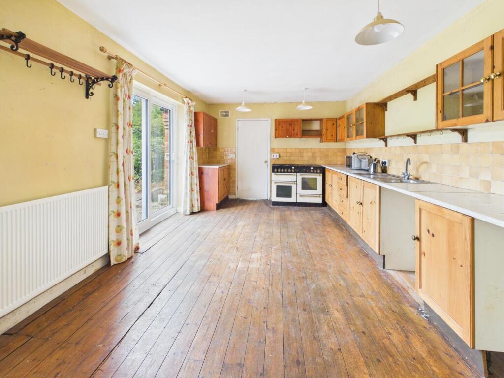 House in East Lindsey, Stickford - View 4