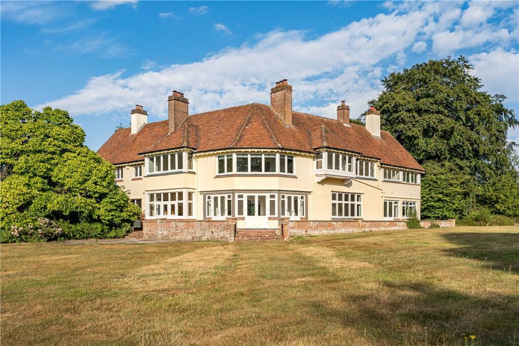 Main image of property: Frith Hill, South Heath, Great Missenden, HP16