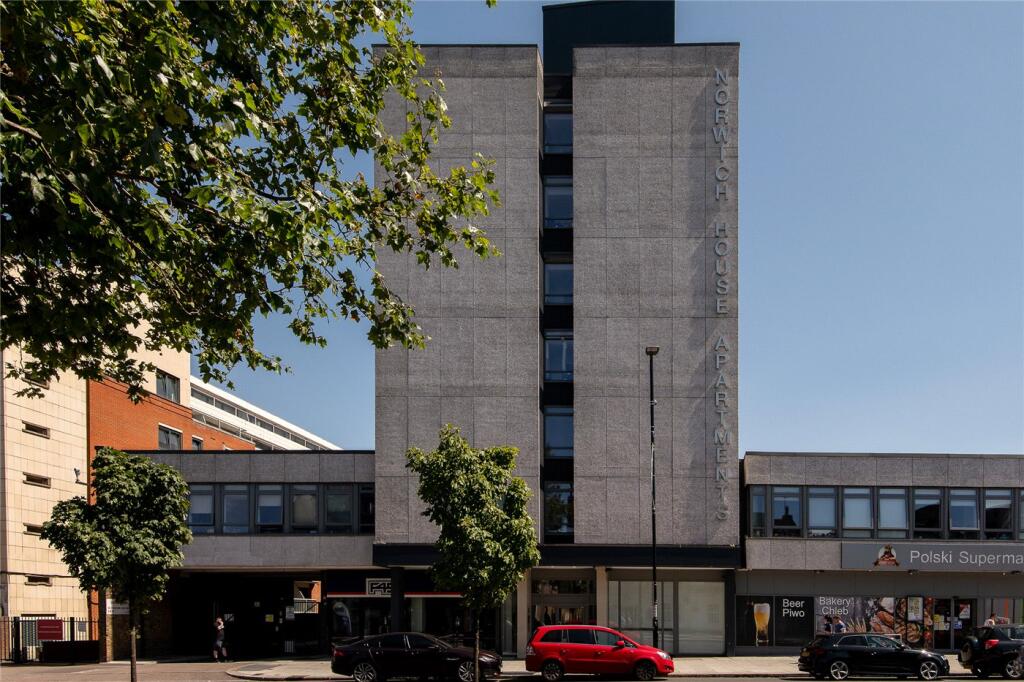 Main image of property: Streatham High Road, London, SW16