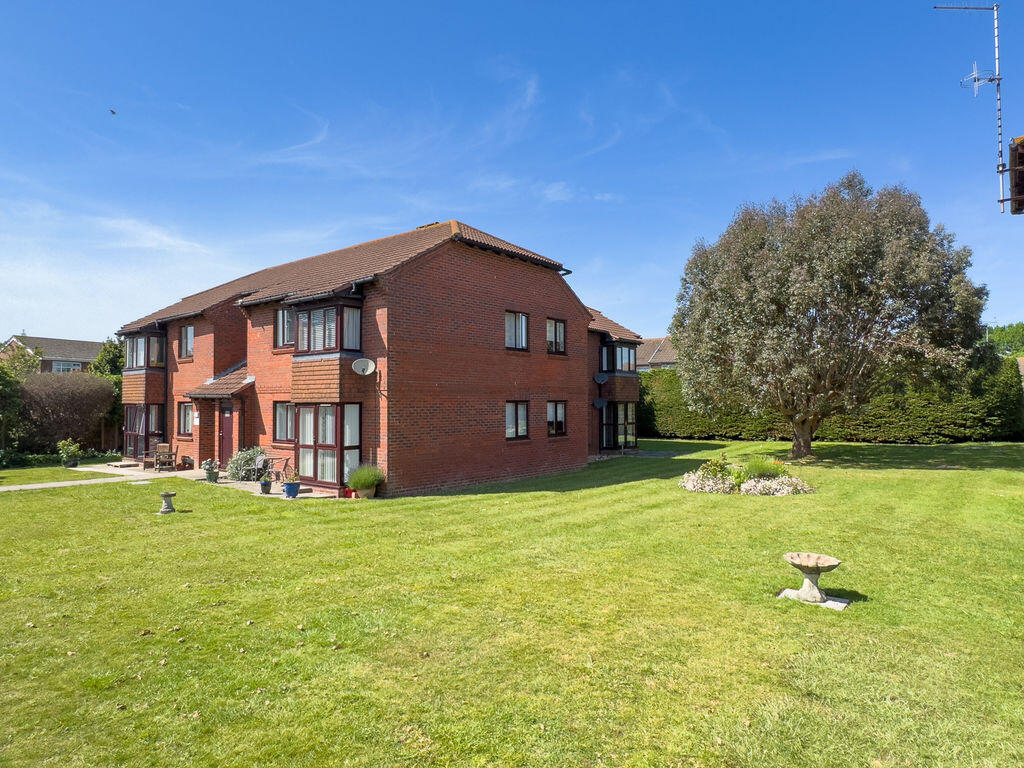 Main image of property: Meadow Court, Felpham