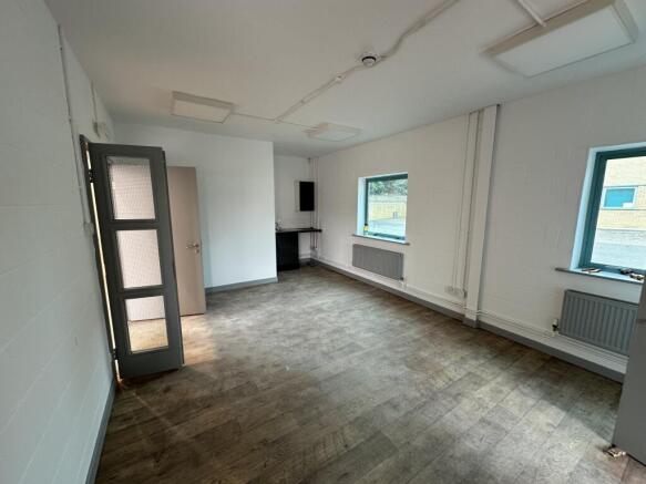 ground floor 