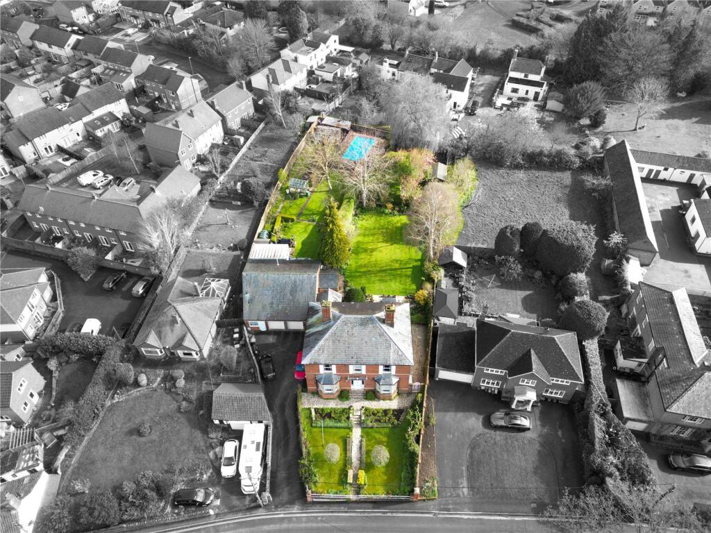 Additional image 16 of Alfred Street, Westbury