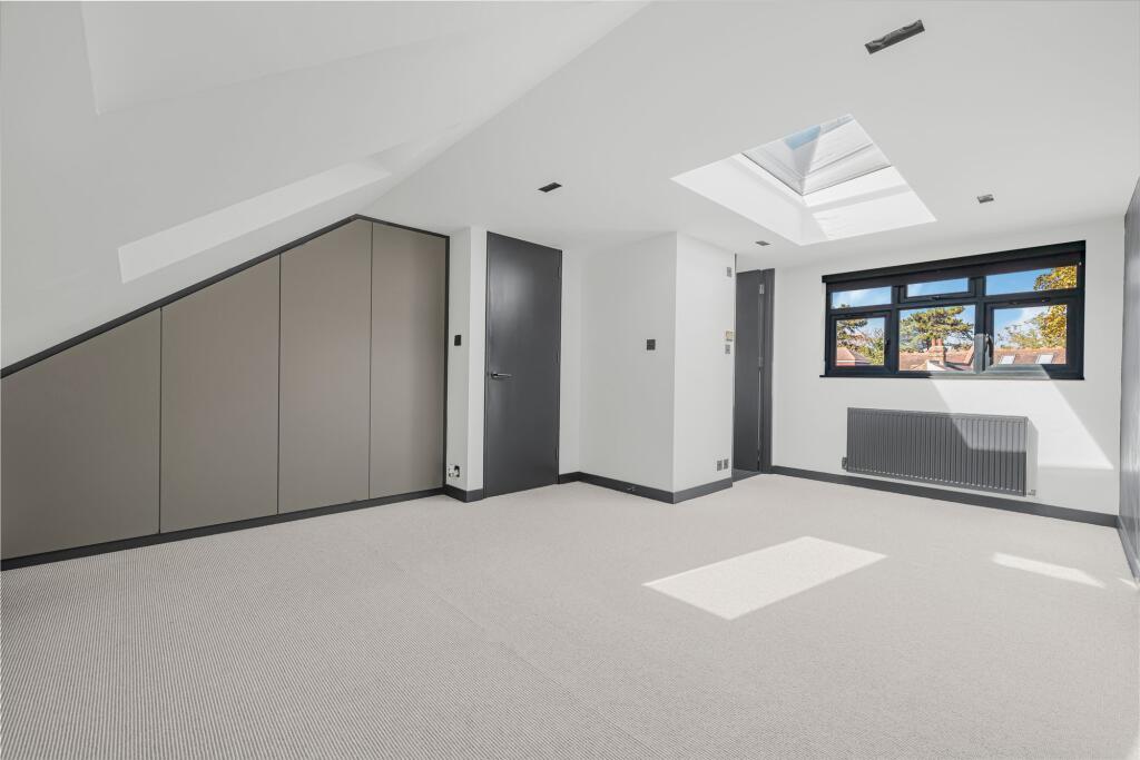 House in London - View 4