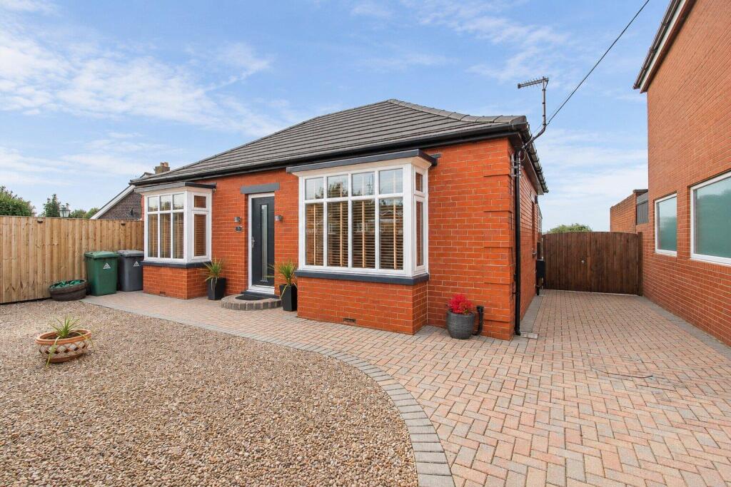 House in Kirklees, West Yorkshire