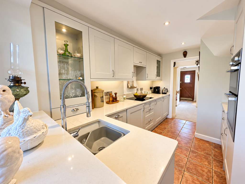 House in Taunton - View 4