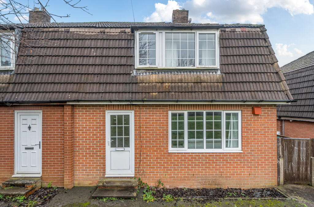 Main image of property: Blackthorn Place, Newcastle