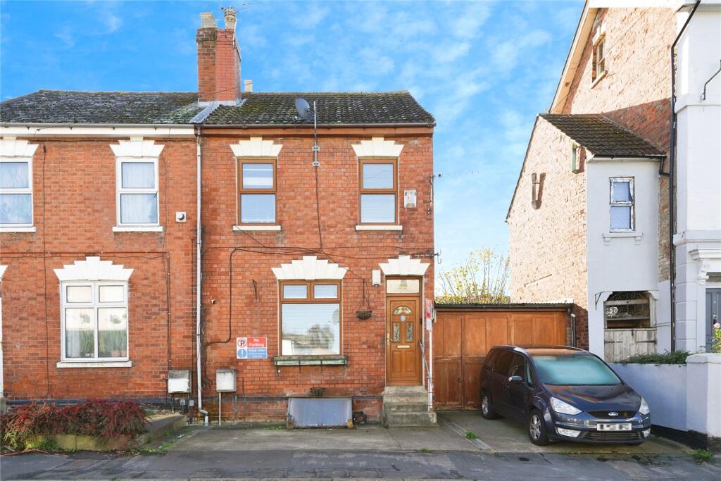 Main image of property: Falkner Street, Gloucester, Gloucestershire, GL1