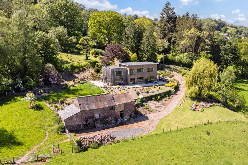 Main image of property: Garway Hill, Hereford, Herefordshire, HR2