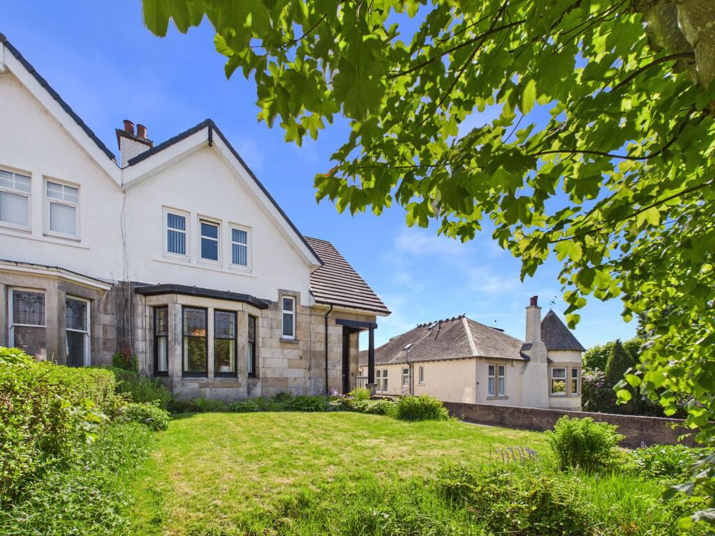Main image of property: Coronation Street, Wishaw, ML2