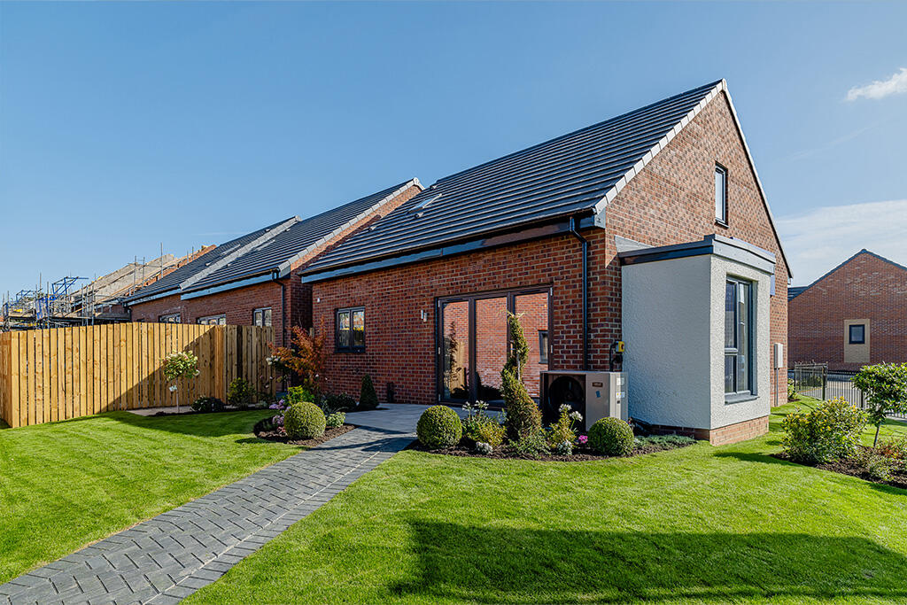 Off Allerdale Drive, Newcastle Upon Tyne, NE5 1DE - View 6