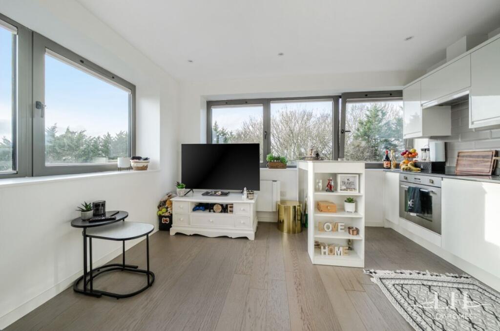 Main image of property: Regent House, Hubert Road, Brentwood