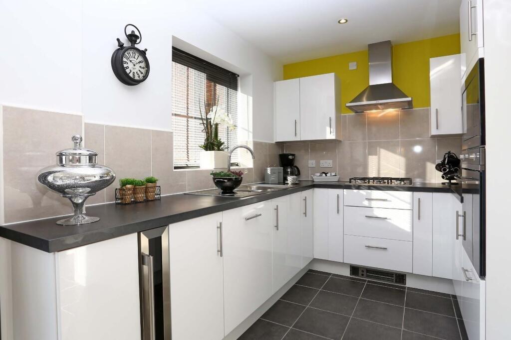 Bishops Way, Trimdon Village, Trimdon Village photo 4