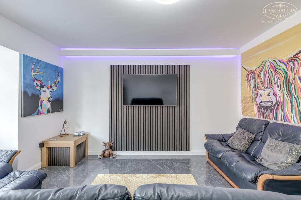 House in Bolton, Blackrod - More