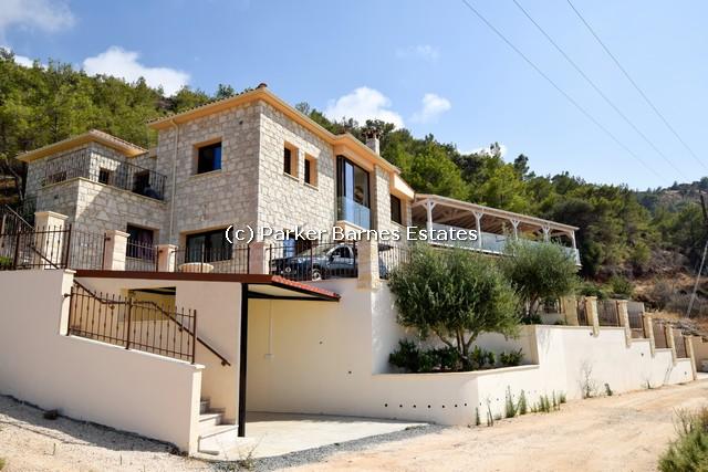 Main image of property: Pomos, Paphos