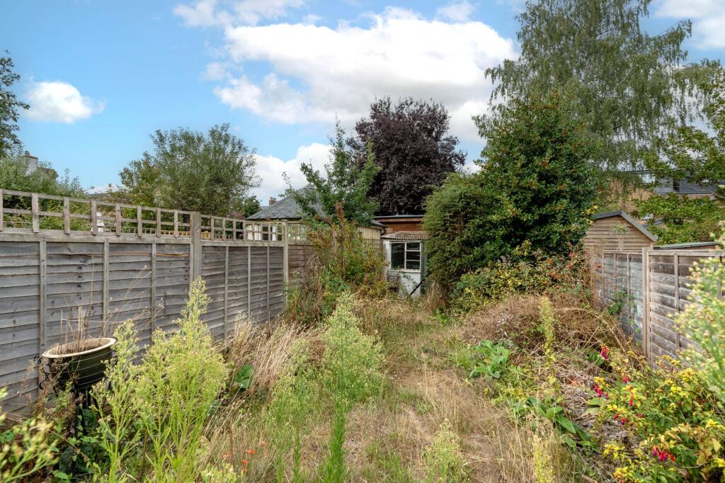 House in Oxford - View 4