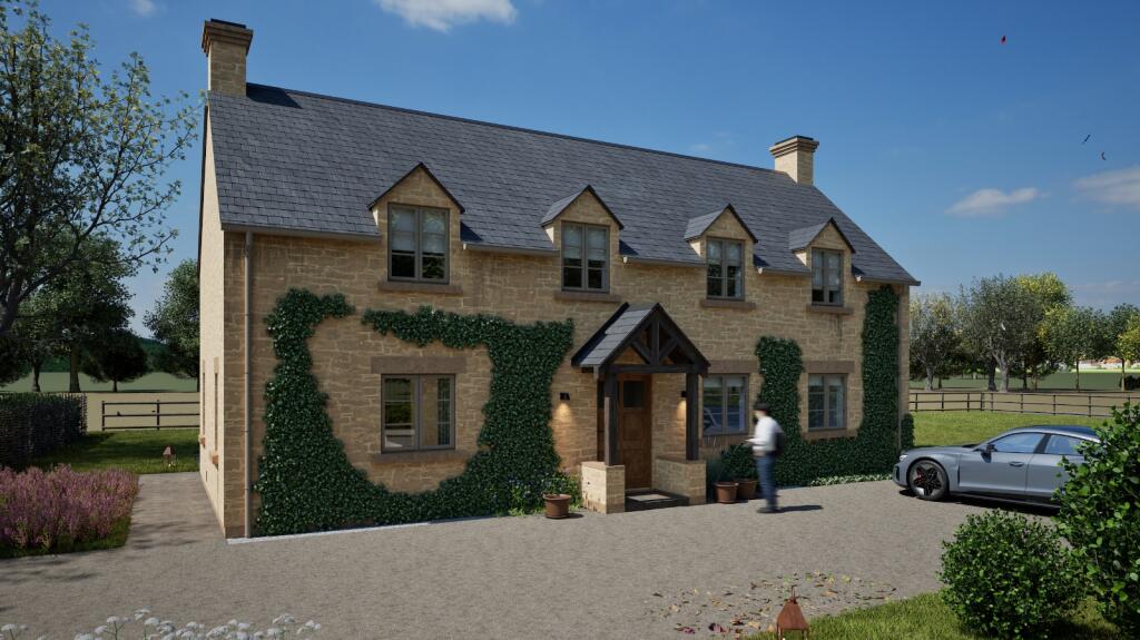 Main image of property: Sutton under Brailes, Banbury, Oxfordshire