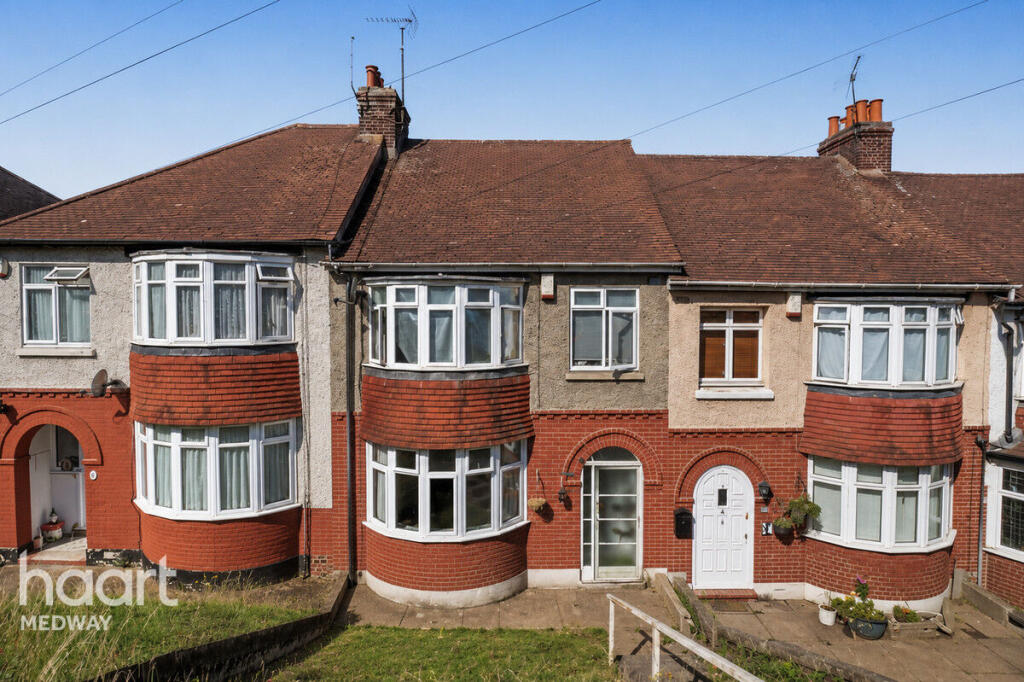 Main image of property: Howard Avenue, Rochester