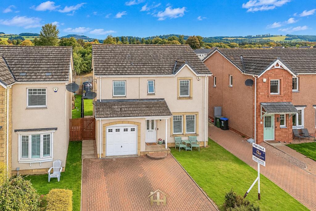 Main image of property: Black Devon Place, Inchture, Perth