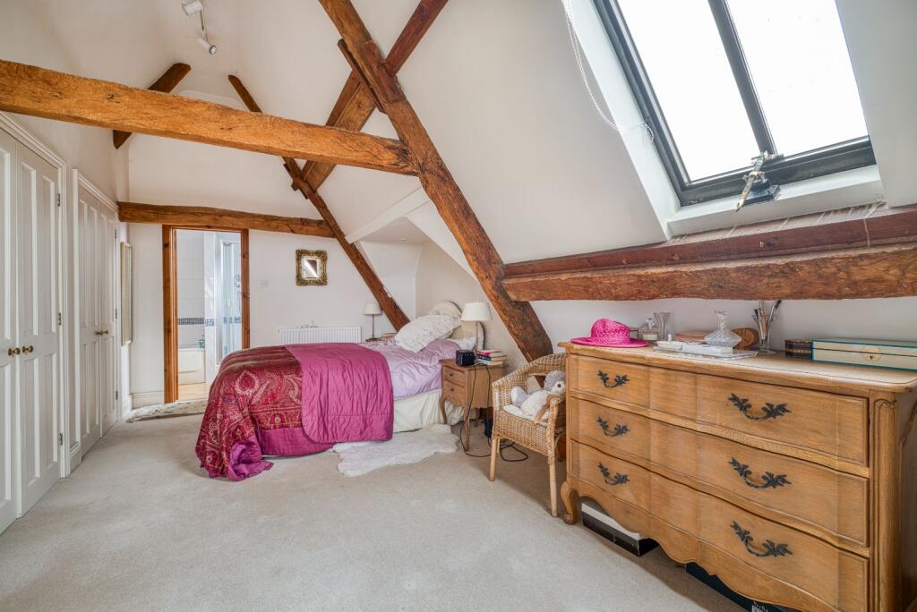 Additional image 17 of 2, Old Ansford Inn, Castle Cary