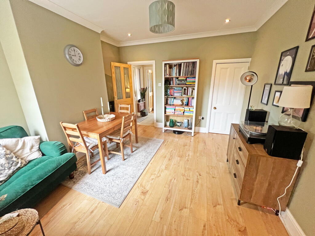 House in North West Leicestershire, Hugglescote and Donington le Heath - View 5