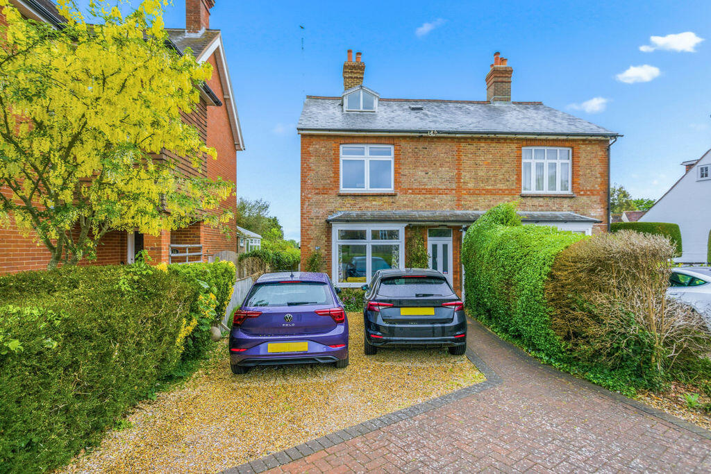 Main image of property: Hassocks Road, Hurstpierpoint