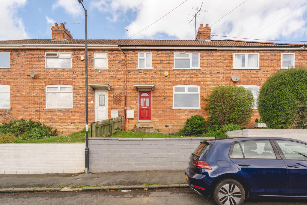 Main image of property: Brooklyn Road, Bedminster Down, Bristol