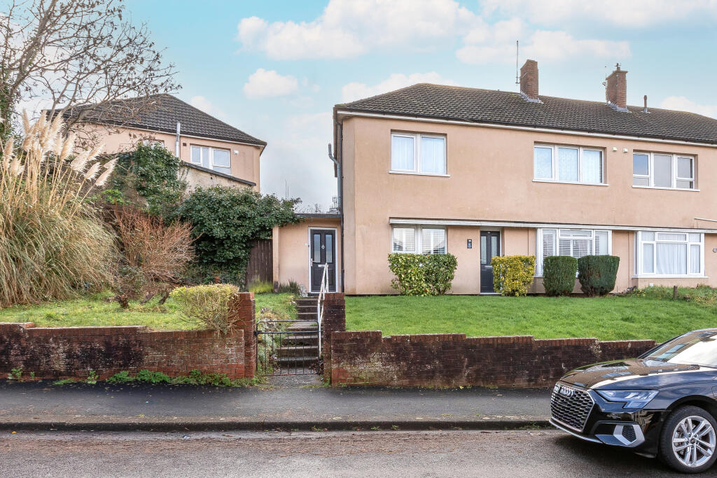 Main image of property: Penpole Lane, Shirehampton, Bristol