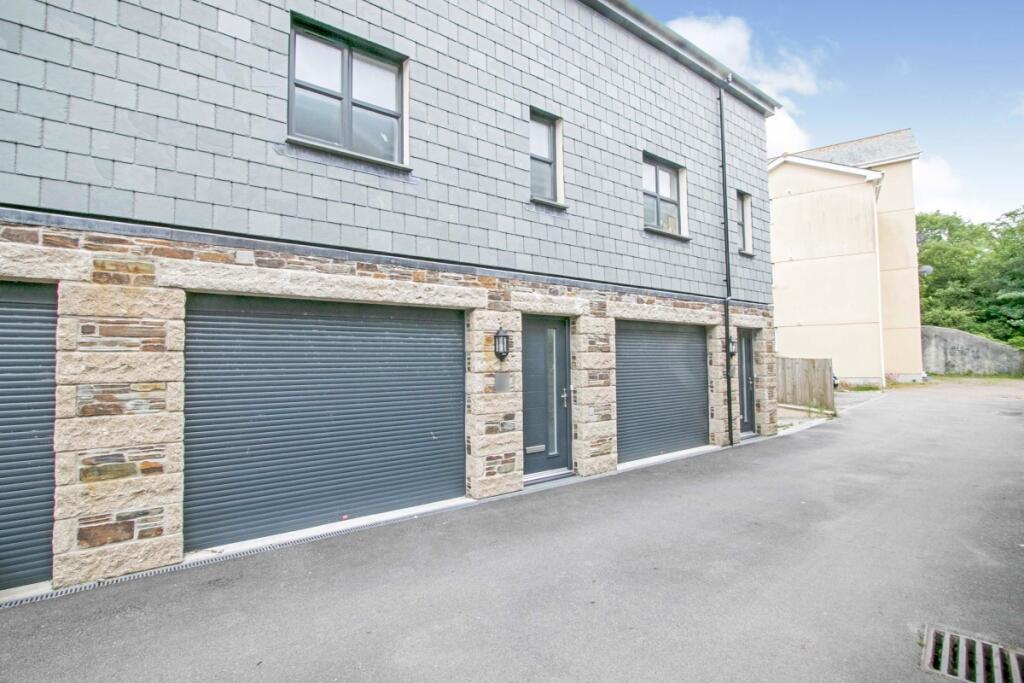 Main image of property: Treruffe Vean, Treruffe Terrace,, Redruth, Cornwall, TR15