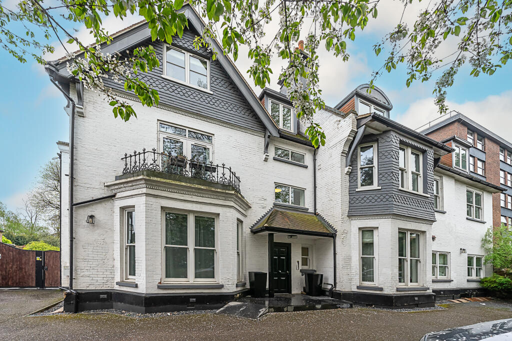 Main image of property: Creffield Road, Ealing, W5