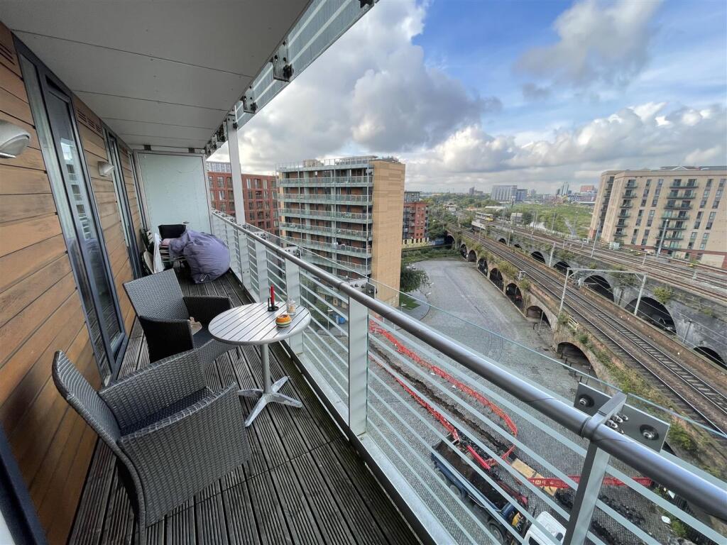 Main image of property: St Georges Island, Castlefield, Kelso Place, Manchester