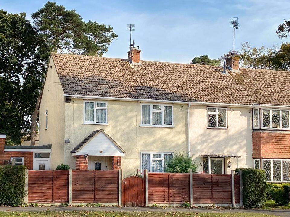 Main image of property: Broomhill Road, Farnborough, GU14