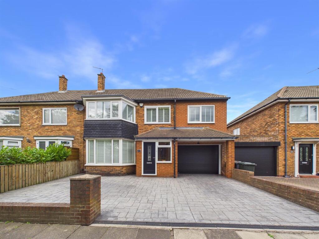 Main image of property: Beach Road, Tynemouth