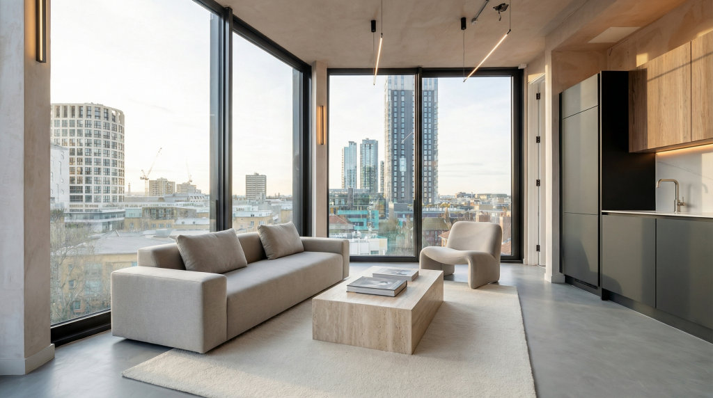 Main image of property: Nile Works