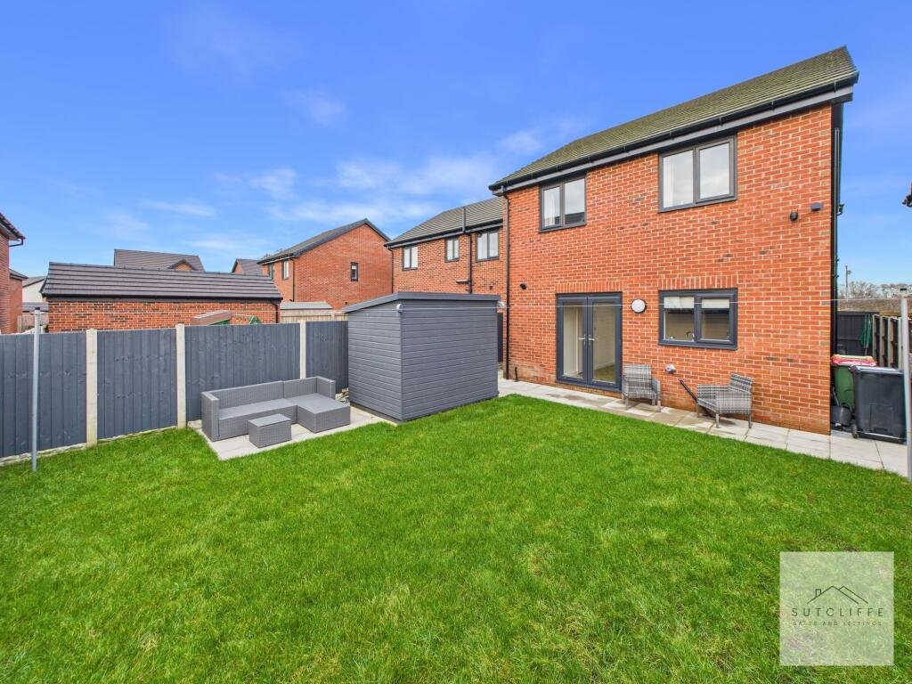 Canon Close, Broughton, PR3 photo 3