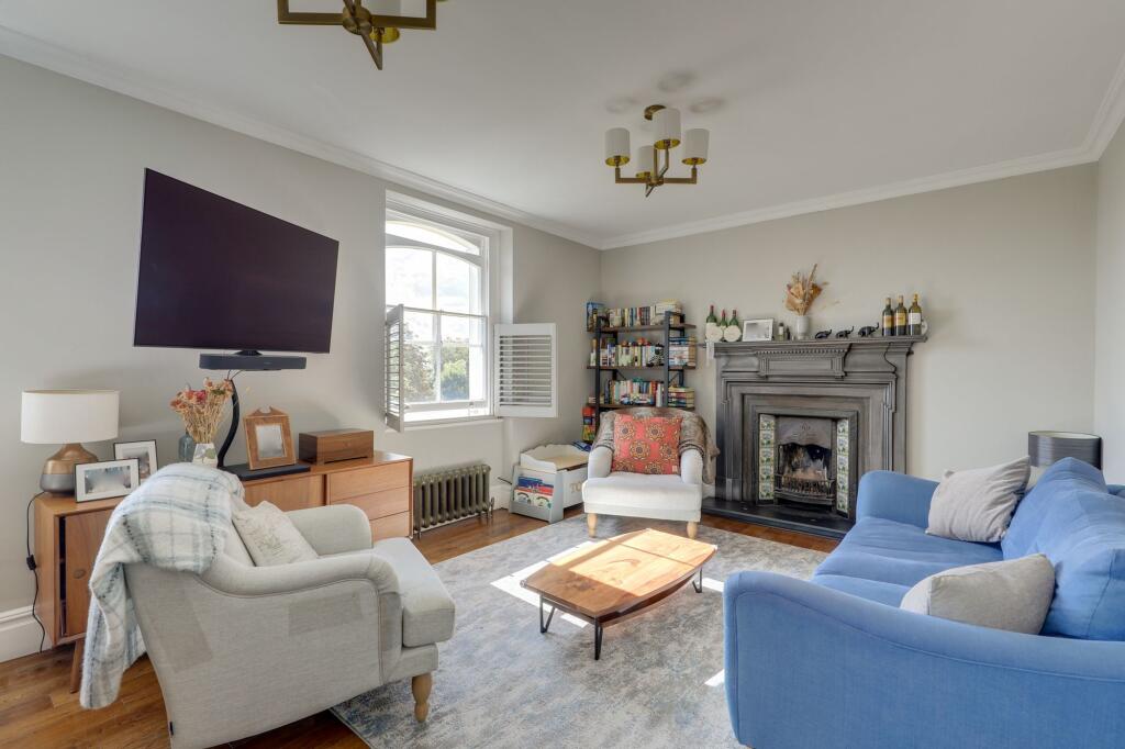 Main image of property: Honor Oak Road, London, SE23