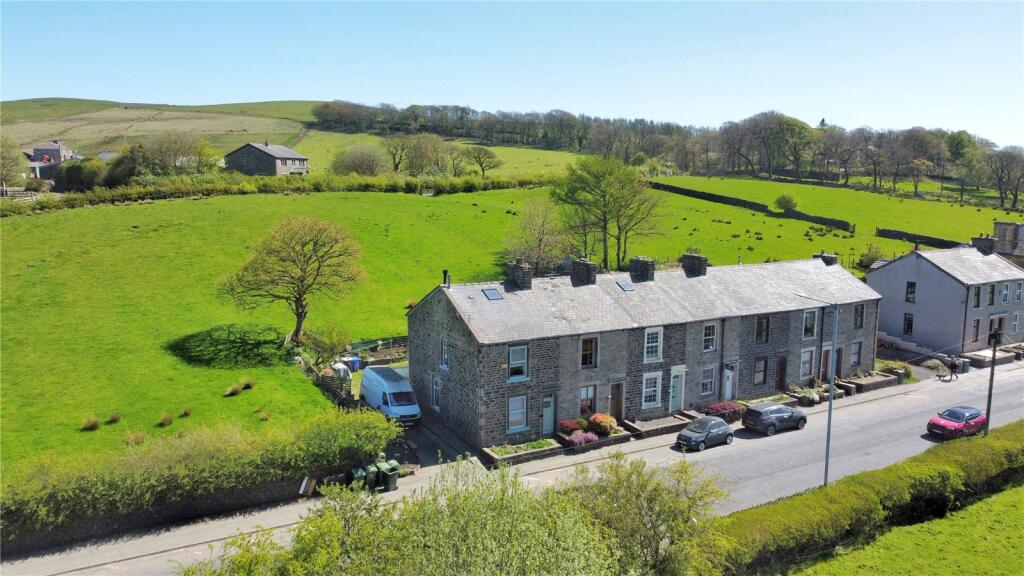 Main image of property: Burnley Road, Loveclough, Rossendale, BB4