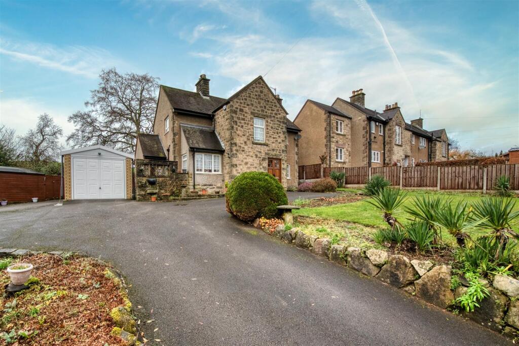 Main image of property: Baslow Road, Bakewell