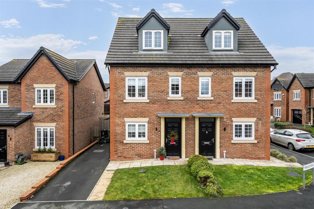 Main image of property: Timekeepers Way, Whitchurch.