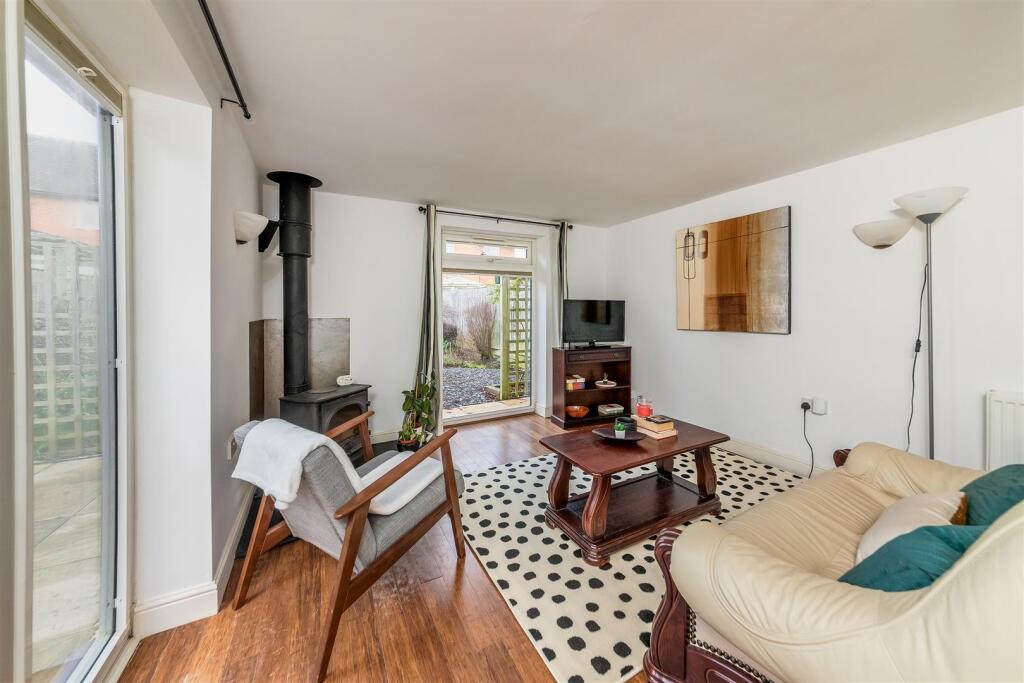 Main image of property: The Hideaway, Didcot, Oxfordshire