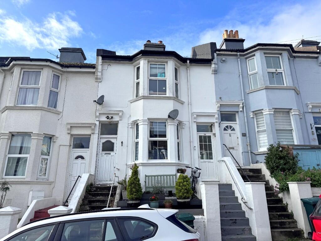 Main image of property: Crescent Road, BN2
