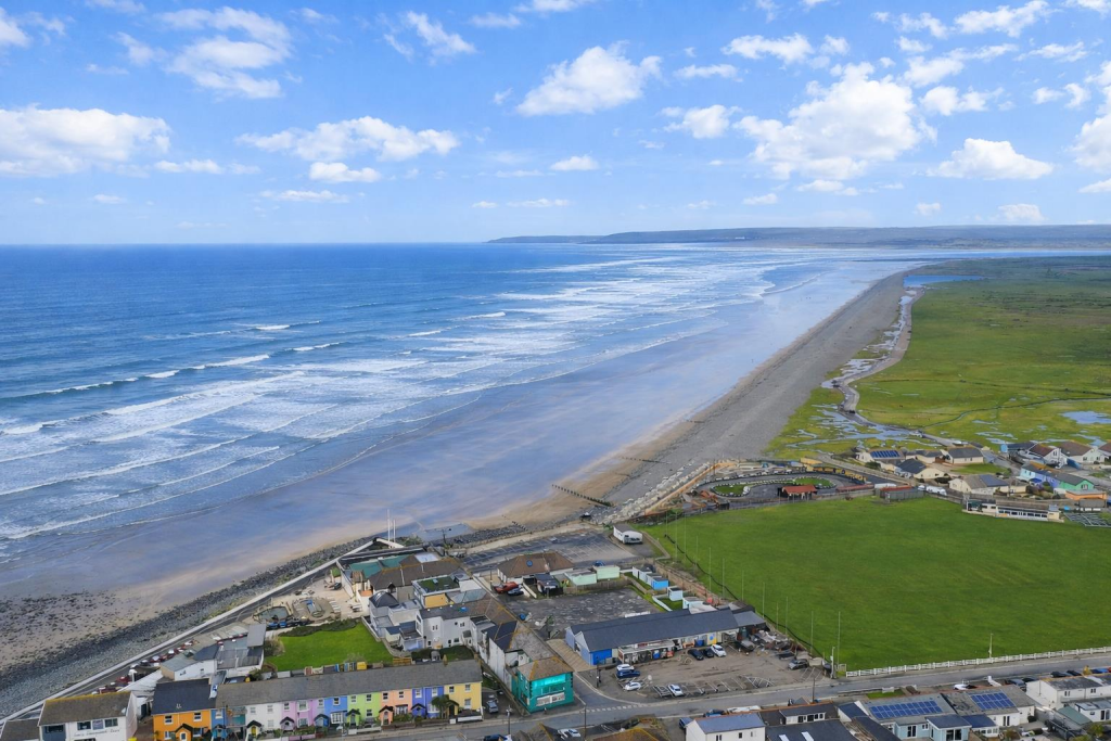 Kipling Terrace, Bideford photo 3