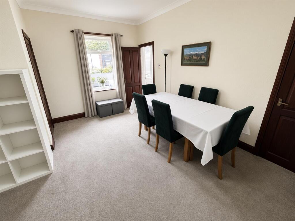 Woodland Terrace, Nettlesworth, Chester Le Street photo 5