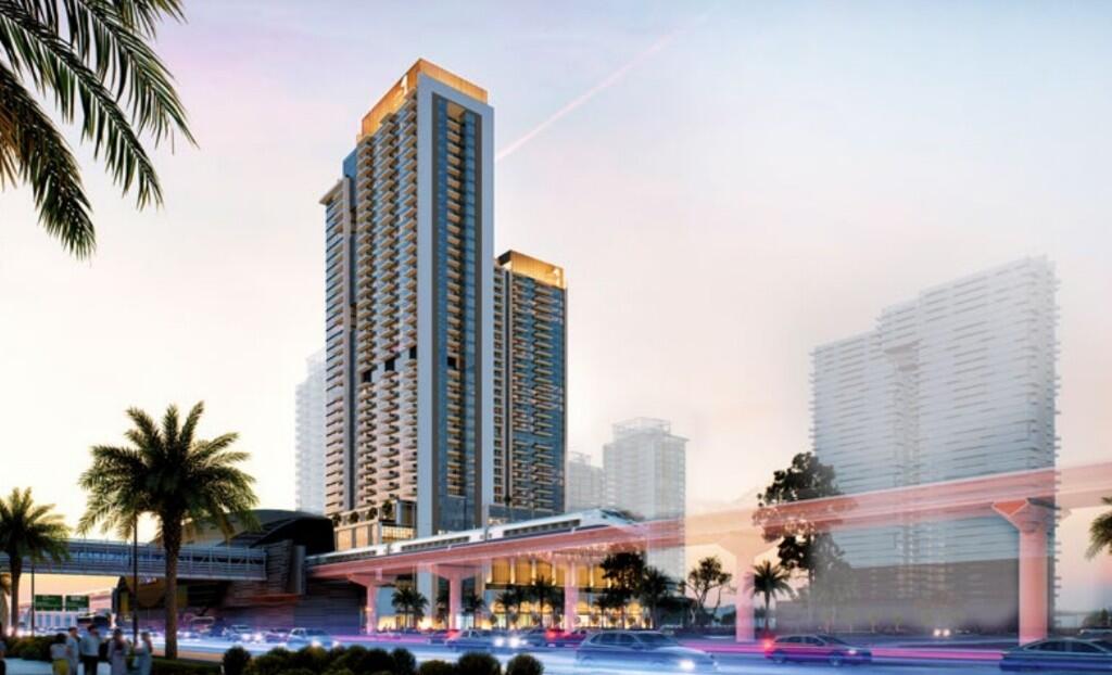 Main image of property: Dubai
