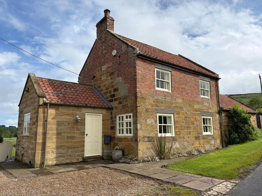 Main image of property: Primrose Cottage, Easby