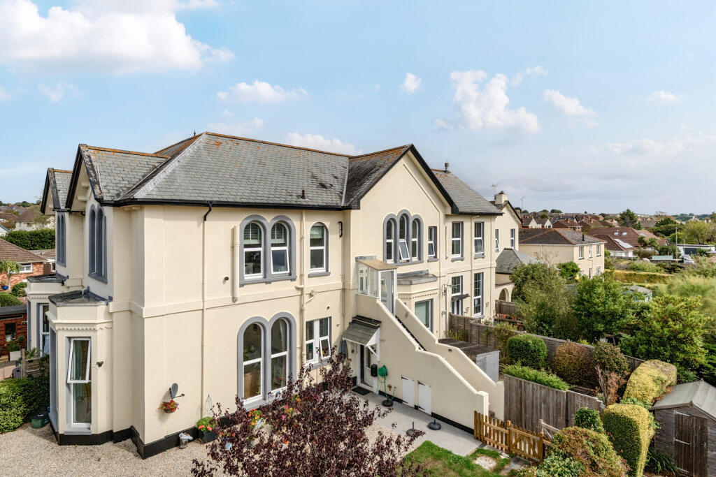 Main image of property: Cauleston House, Cauleston Close, Exmouth