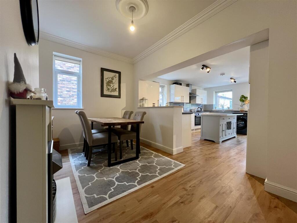 Aston Cantlow Road, Wilmcote, Stratford-Upon-Avon photo 3