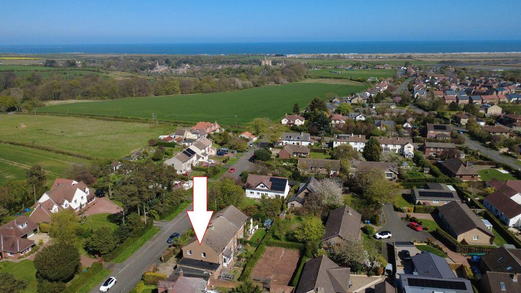 Main image of property: Watershaugh Road, Warkworth