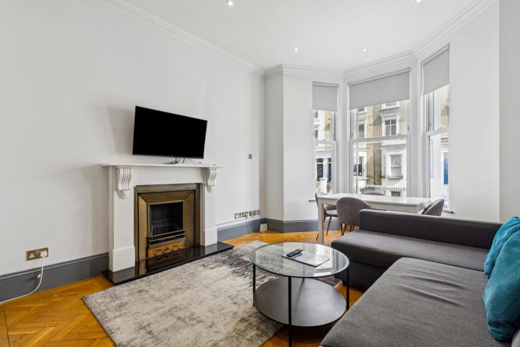 Main image of property: Ongar Road, West Brompton, London, SW6