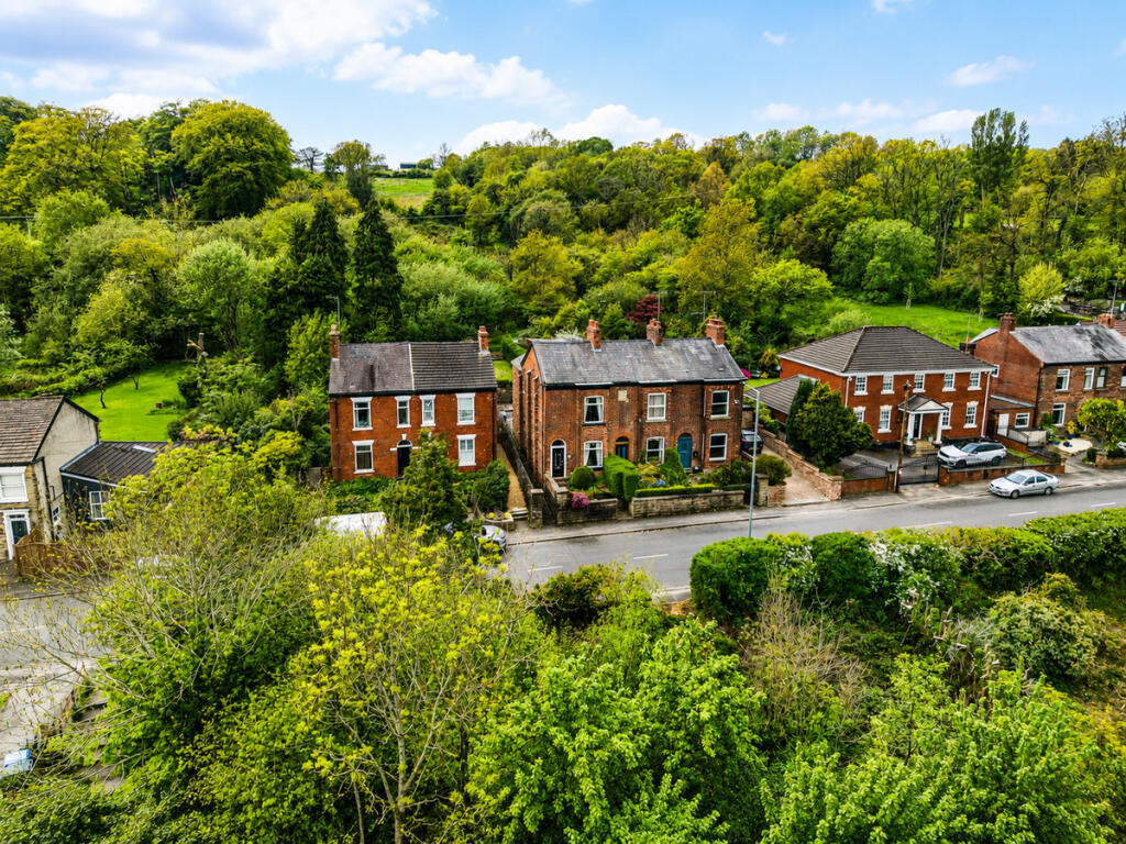 Main image of property: Strines Road, Stockport, SK6