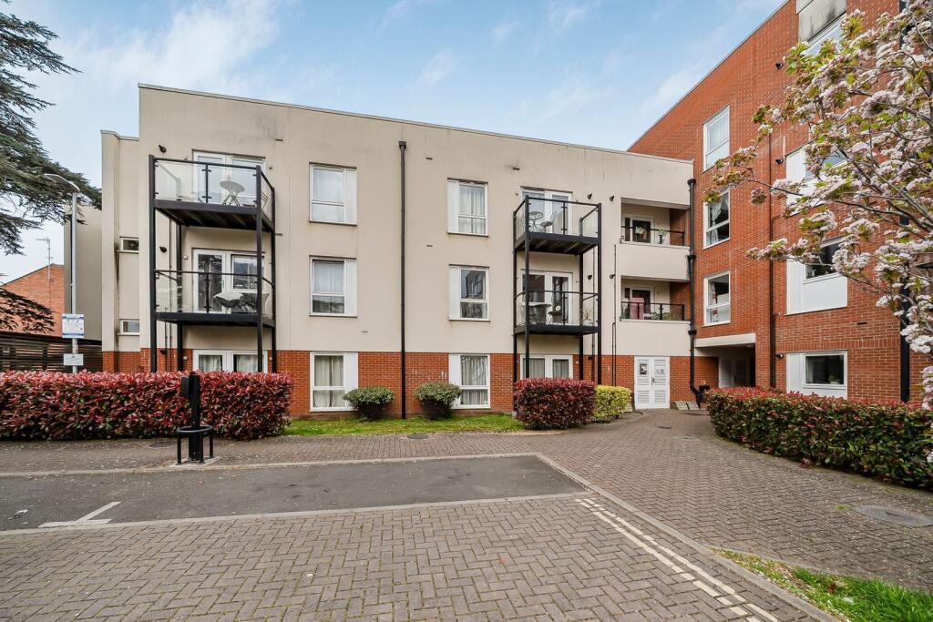 Main image of property: Magnolia House, Spelthorne Grove, Sunbury, TW16